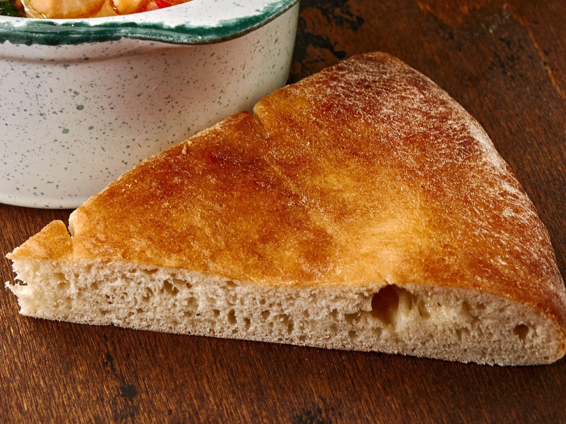 Хлеб Грузинский 50 г.