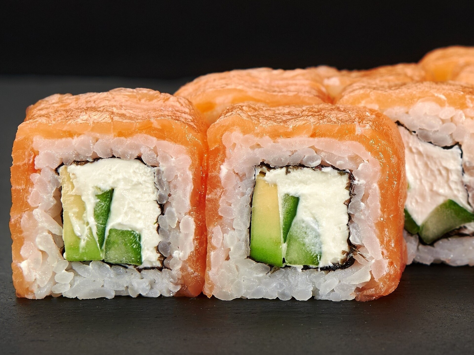 Филадельфия Deluxe