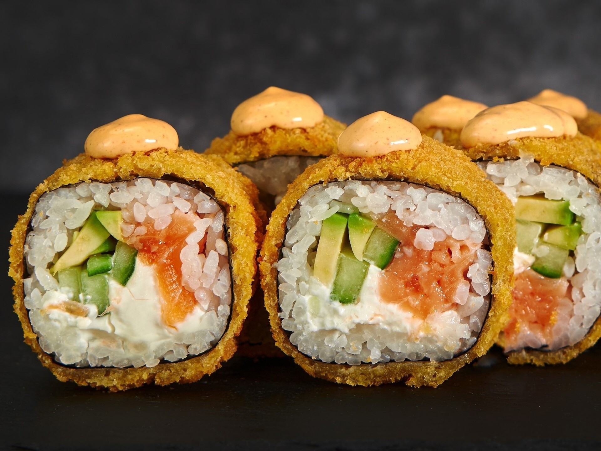 Филадельфия Темпура