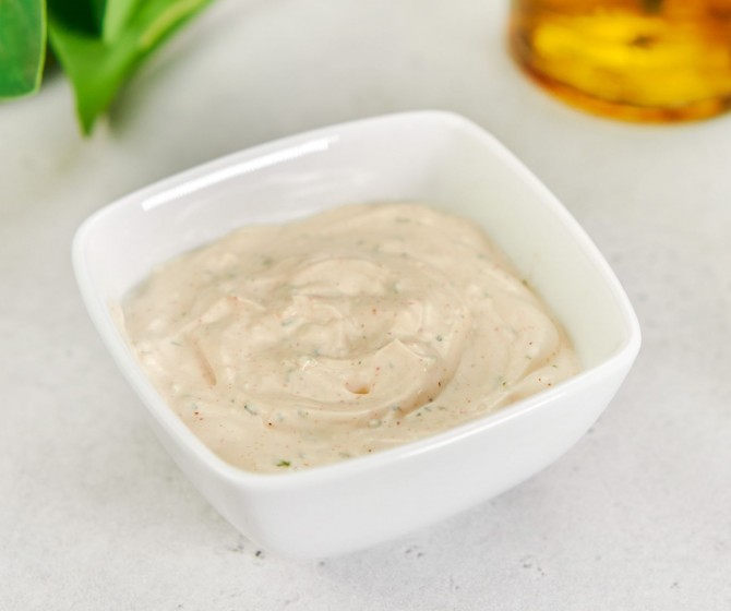 Соус Цезарь 30г