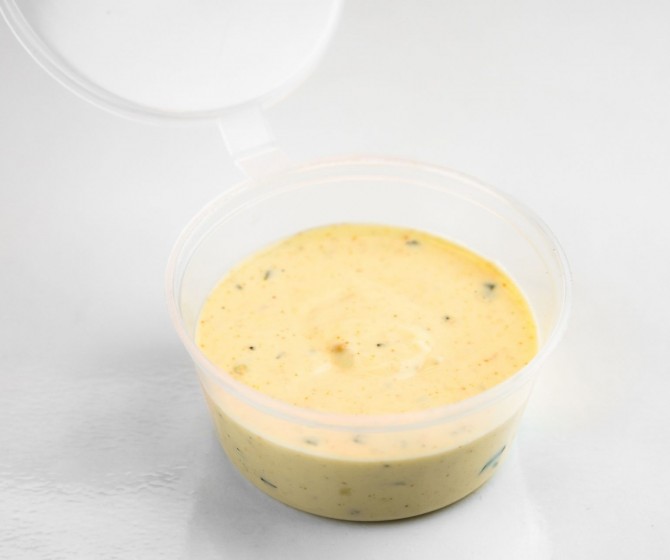 Соус Спайс 30г