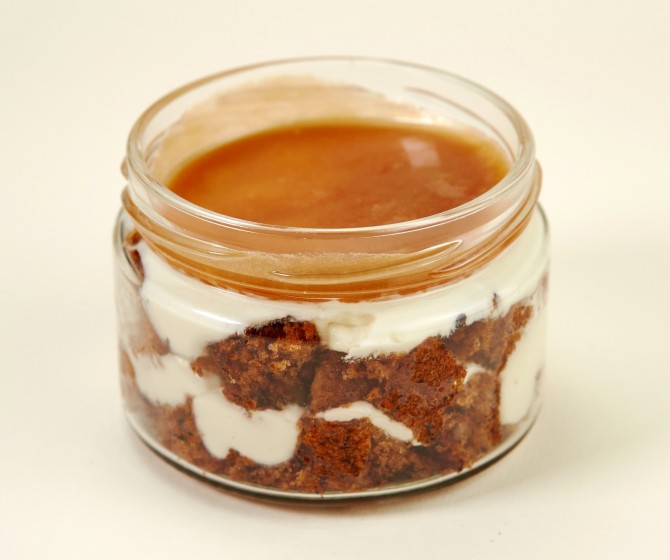 Банкейк Медовик