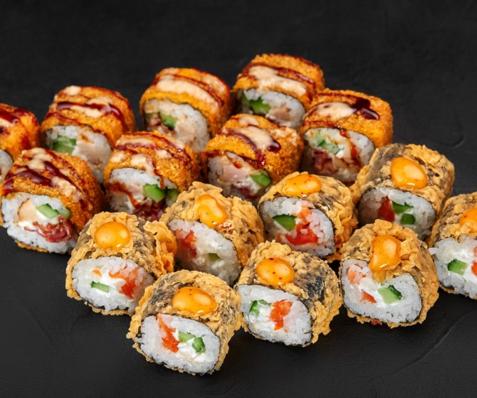 Горячий Хит 16 шт