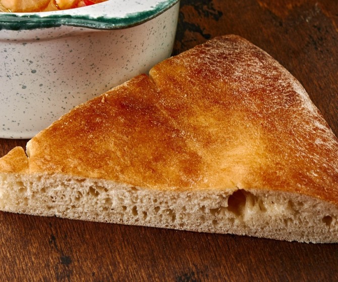 Хлеб Грузинский 70 г.