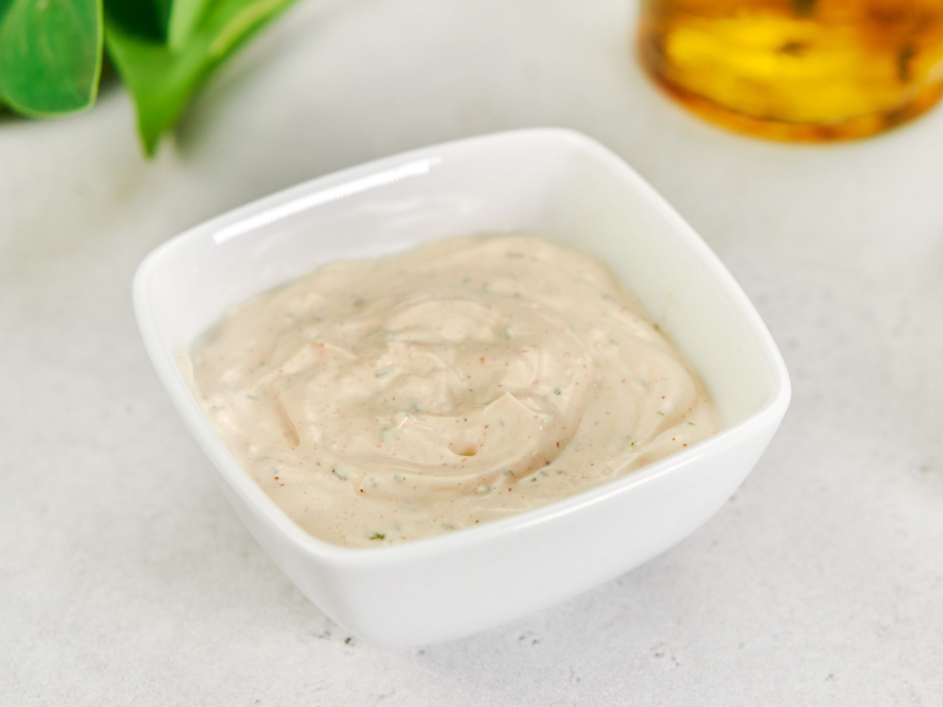 Соус Цезарь 30г