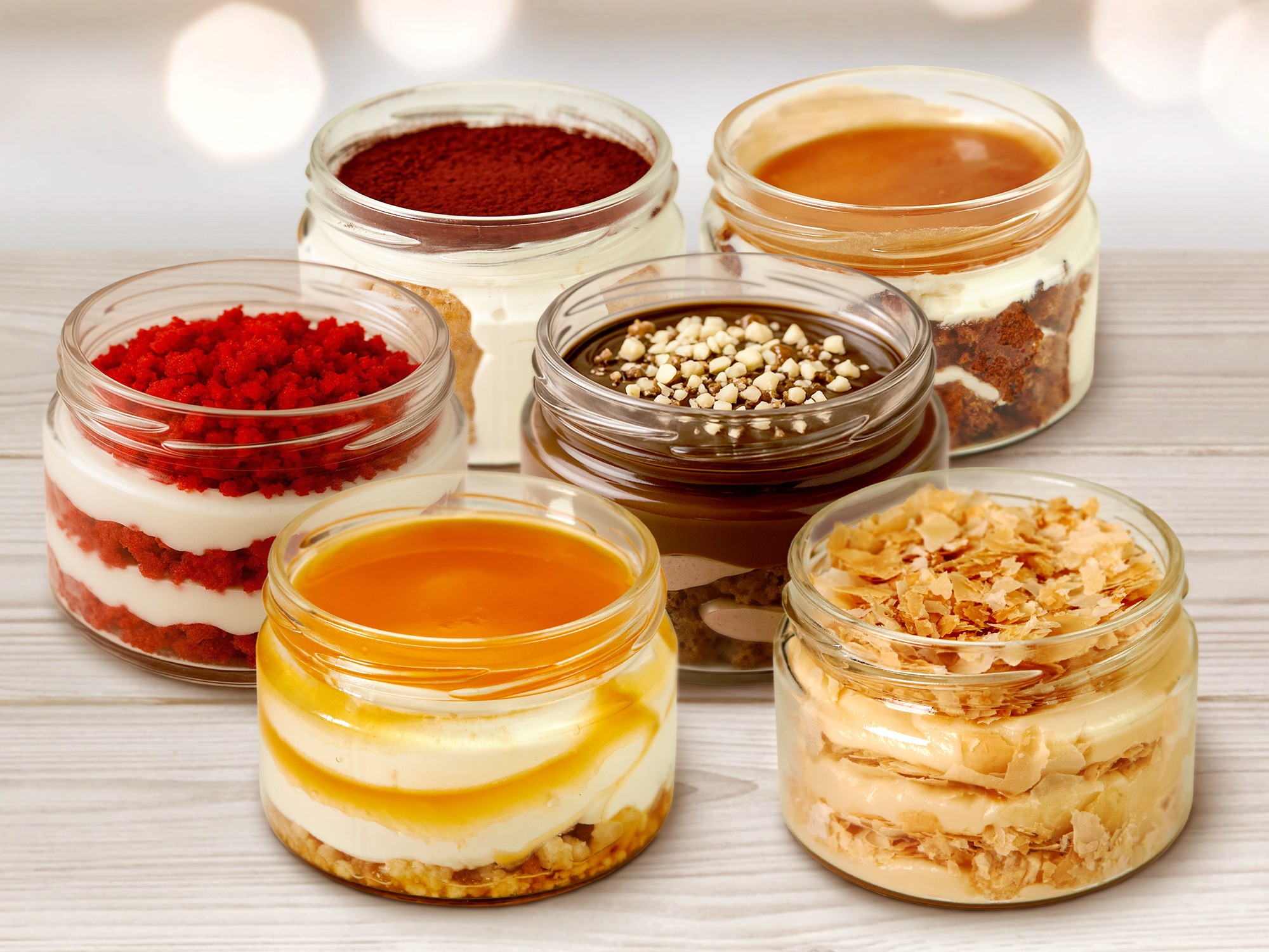 Два банкейка на выбор - 1